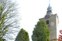 kostel sv. Jiří
