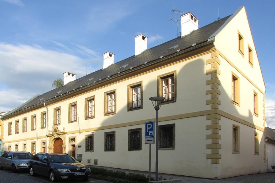 děkanství