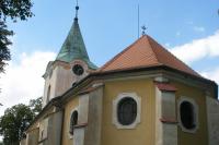 kostel sv. Jakuba Většího