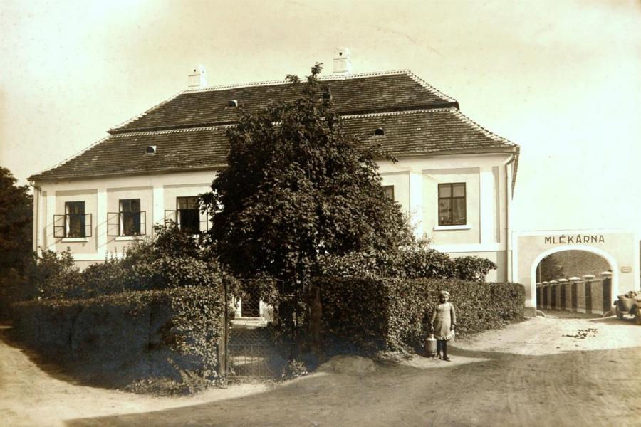 Kyselovice