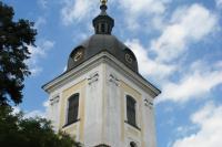 kostel sv. Klimenta