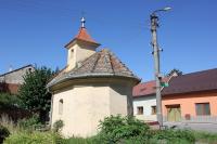 kaple sv. Anny