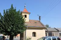 kaple sv. Anny