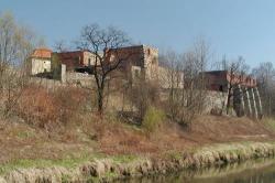 Slezskoostravský hrad
