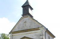 hřbitovní kaple sv. Josefa