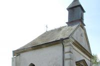 hřbitovní kaple sv. Josefa