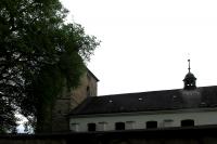 kostel sv. Kateřiny