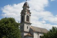kostel sv. Mikuláše