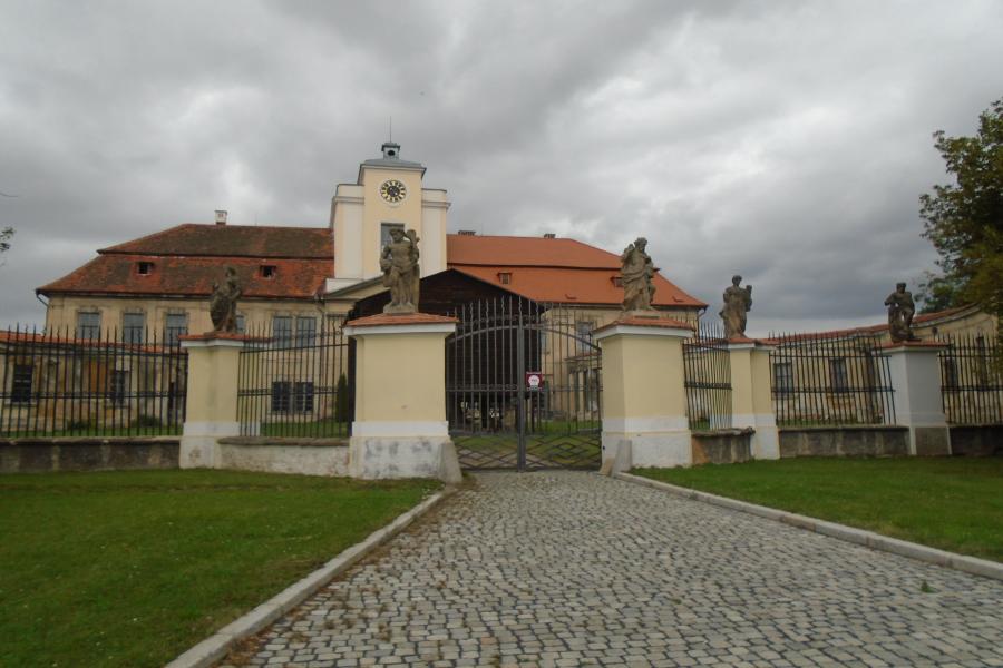 Křimice