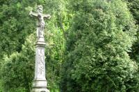 kostel Nejsvětější Trojice