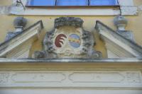 kostel sv. Bartoloměje se zvonicí