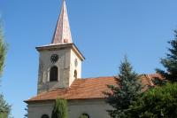 kostel sv. Jiří