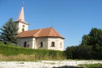 kostel sv. Jiří