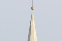 kostel sv. Bartoloměje