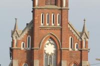 kostel sv. Bartoloměje