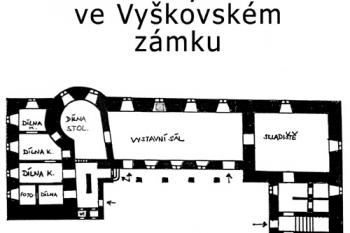 plán přízemí (© de ardoise 04/2005)