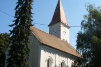 kostel sv. Maří Magdalény