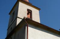 kostel sv. Václava