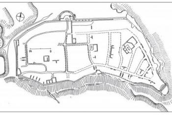  ( ©Zdroj: 2_ArchaeologiaHistorica_38-2013-2_12.pdf Rozmanitost fortifikací – doklad dějinných zvratů na ostrově Kós (Řecko) MIROSLAV PLAČEK)