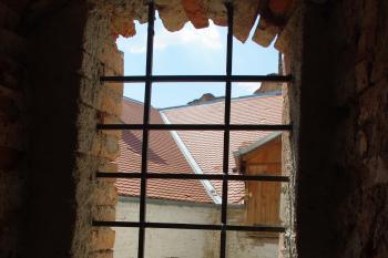 Břeclavský zámek (© Lenka Martinková, 08/2015)