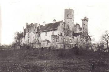 Břeclav - Fotografie z počátku 20.stol. (soukr.sbírka IvoR) (© ???)