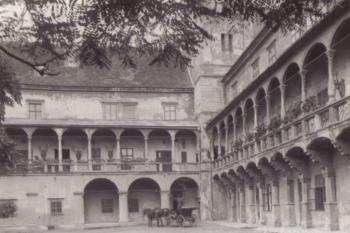 Břeclav - Fotografie z počátku 20.stol. (soukr.sbírka IvoR) (© ???)