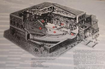 foto z expozice ( © Luděk Vláčil 09/2017)