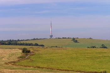  ( © Luděk Pitter 09/2004)