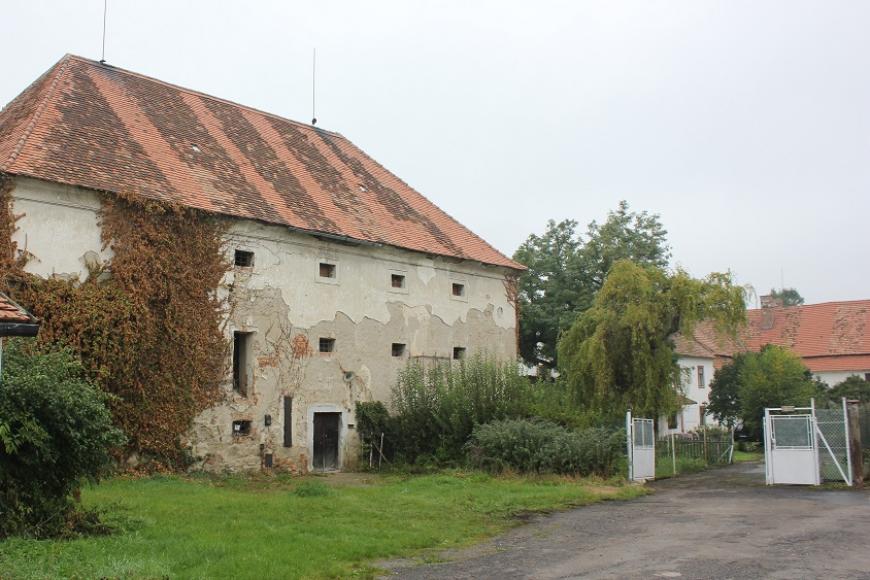 Úhřetice