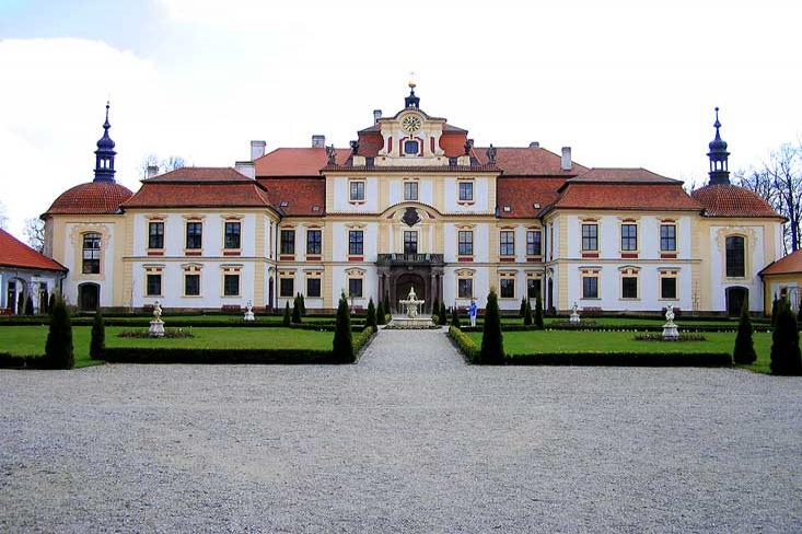 Jemniště