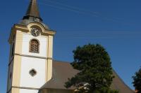 kostel sv. Prokopa