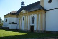 kostel sv. Prokopa