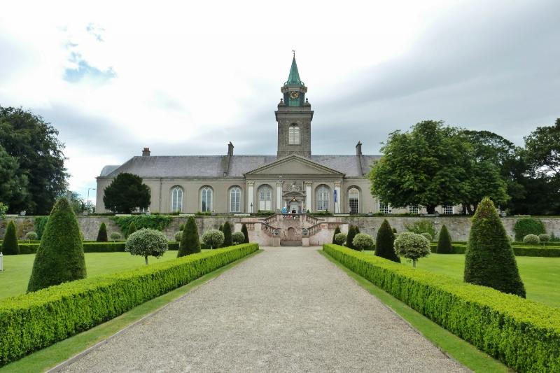 invalidovna Kilmainham
