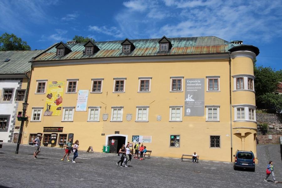 Hellenbachův dům