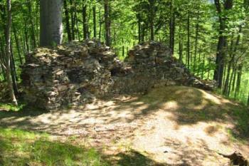 Edelštejn (2003 ©Puffin Puffin)