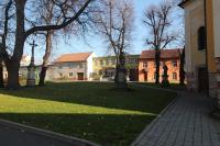 kostel sv. Bartoloměje