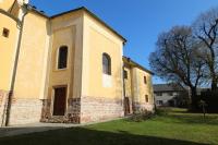 kostel sv. Bartoloměje