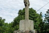 kostel sv. Brigity