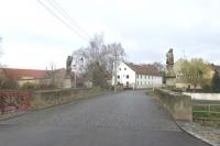 kamenný most
