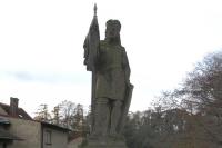 kamenný most