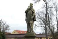 kamenný most
