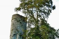 Burnchurch