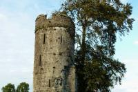 Burnchurch