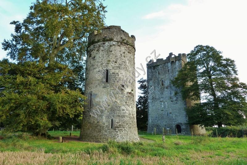 Burnchurch