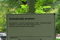 Svatojánský pramen