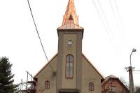 obecní kaple