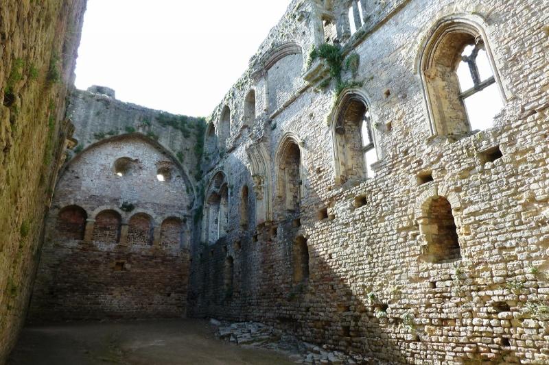 Chepstow