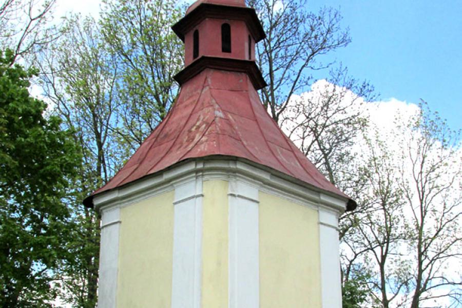 kaplička
