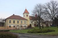 kostel sv. Bartoloměje
