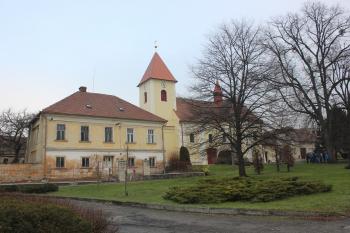  ( © Luděk Vláčil 01/2018)